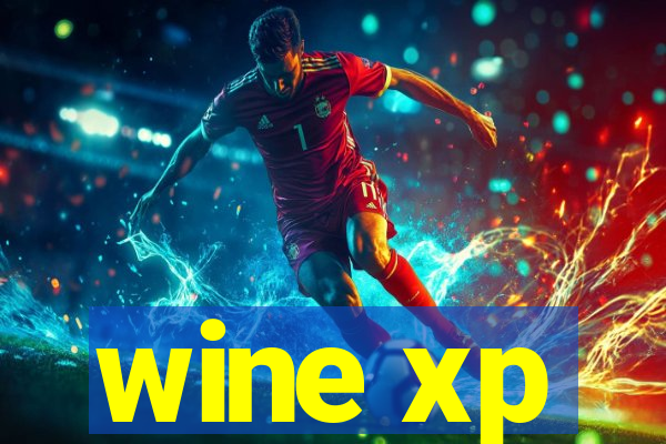 wine xp